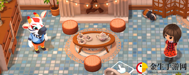 游戏地图引争议，小镇设计引玩家不满