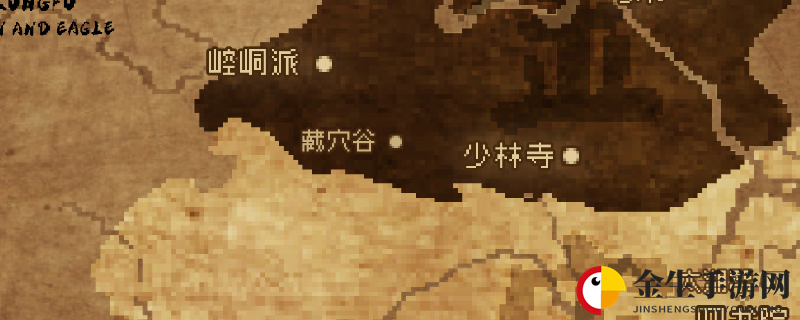 江湖秘籍大揭秘：佛门内功怎么得？