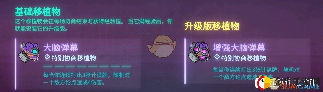 神秘技能解析：揭秘《欺诈之地》萨儿大脑弹幕