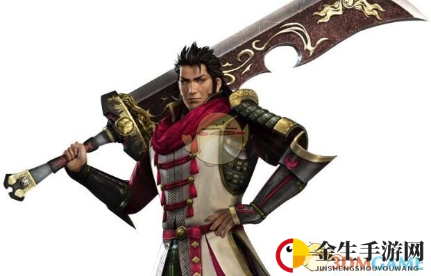 战国无双秘武攻略，轻松掌握岛左近秘技！