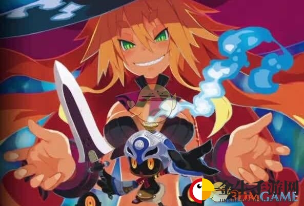 《魔女与百骑兵》燃料怎么回？燃料机制讲解