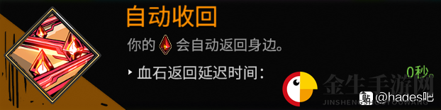 《黑帝斯》速刷爆炸清图BD推荐