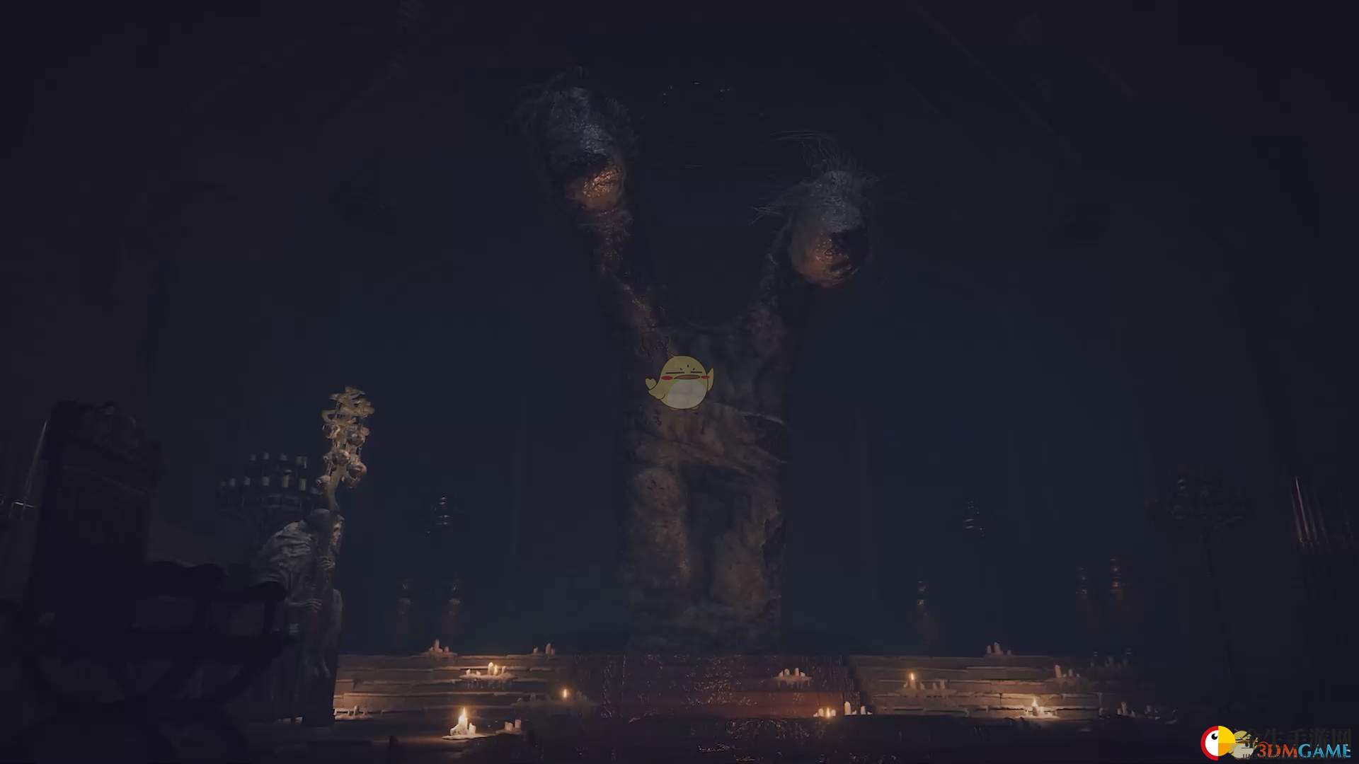 《艾尔登法环》水母库拉拉剧情介绍