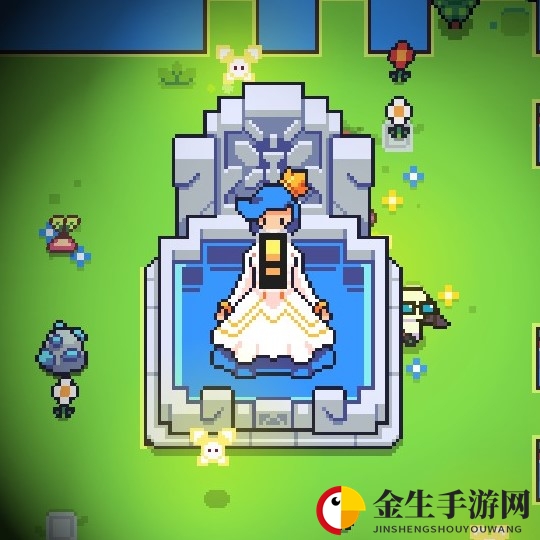 《浮岛物语》精灵皇后出现时间分享