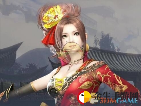 战国女杰魅力攻略，解锁《无双大蛇3》最强技能