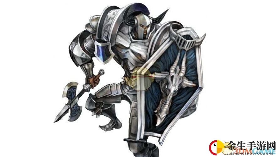 《龙之皇冠》战士装备词缀推荐