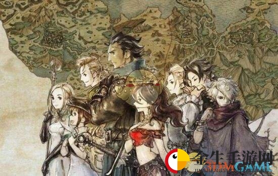 《歧路旅人》破豪武将盾技巧指南