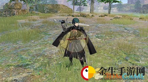《火焰纹章：风花雪月》平民兵种说明