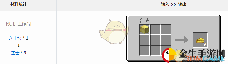 神秘芝士，Minecraft新玩法揭秘