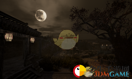 《灵魂筹码》揭秘诡王面膜的来历 诡王故事背景一览