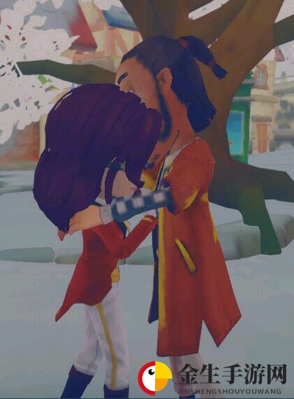 《波西亚时光》全角色求婚对话一览