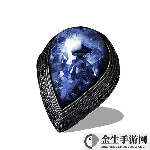 《黑暗之魂3》蓝泪石戒指获得方法分享