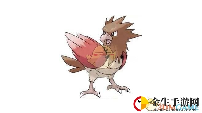 《精灵宝可梦LetsGo皮卡丘伊布》烈雀可学技能一览