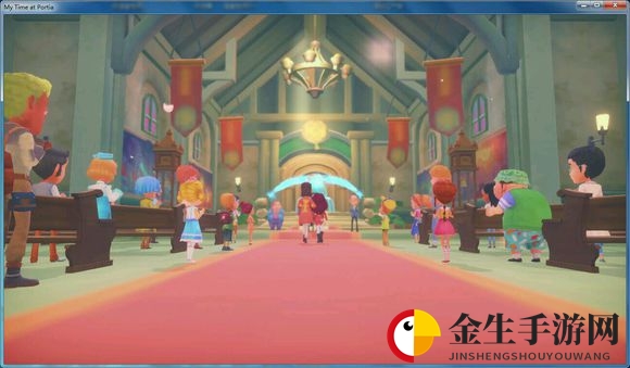 《波西亚时光》全角色求婚对话一览