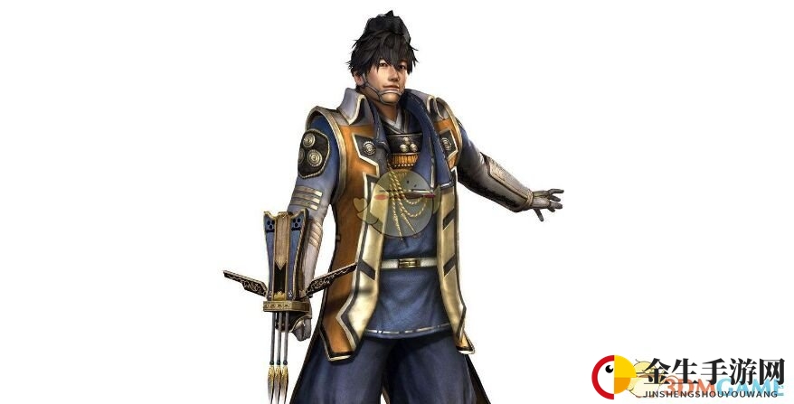 《战国无双4 DX》毛利元就秘武入手条件介绍