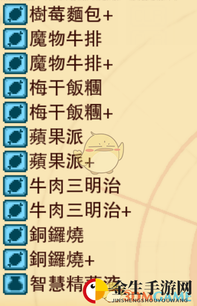 《龙之死印》双龙末路物品掉落表