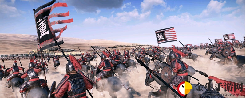 三国名将清兵秘籍，揭秘最强AOE技能！