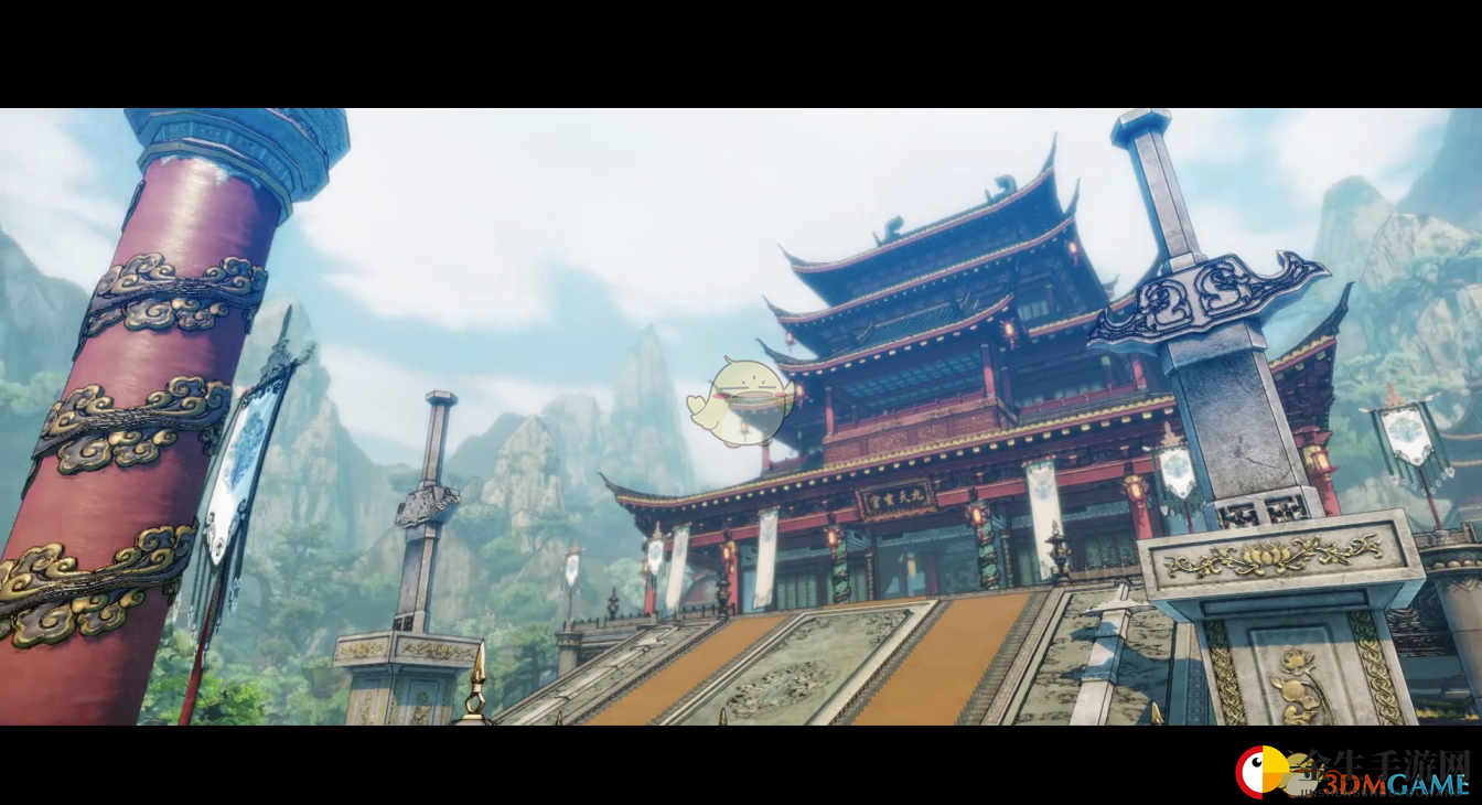 《武林志》快速获得侠义值方法分享
