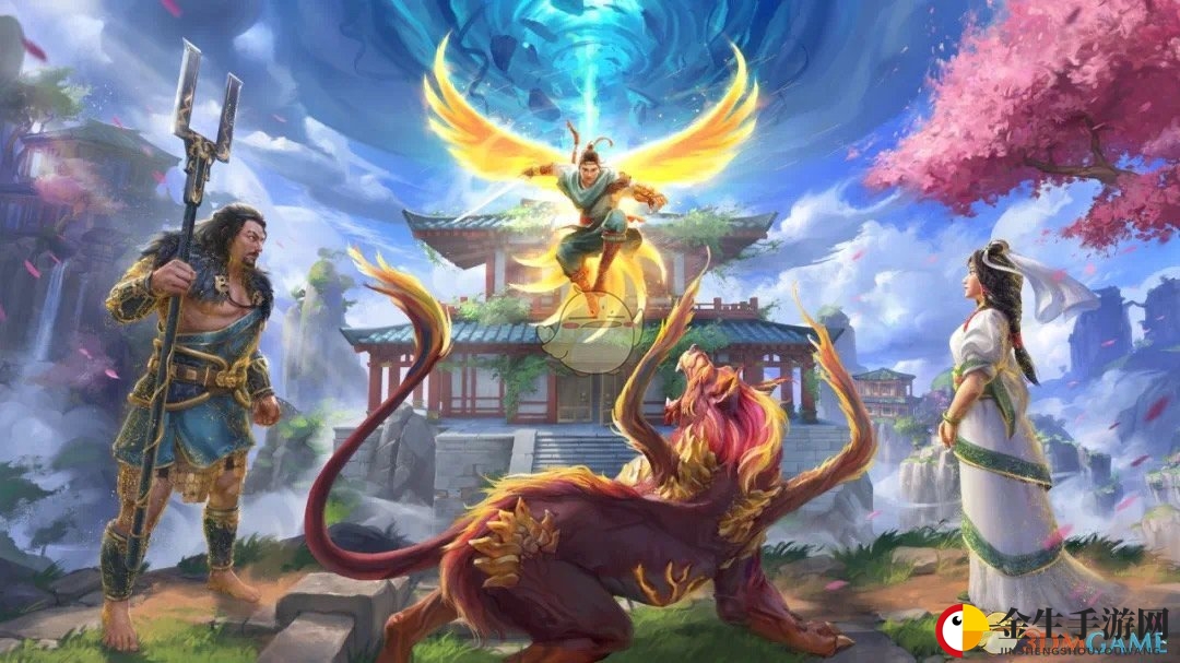 《渡神纪：芬尼斯崛起》大小石头重量兑换规律介绍