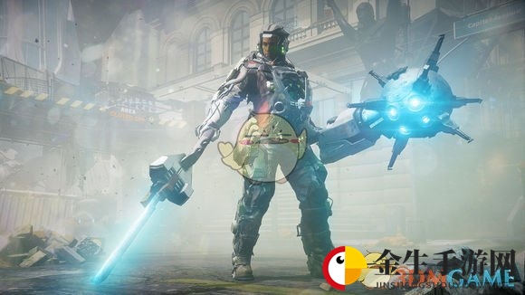 《迸发2》DLC武器获取方法