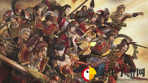 三国英雄传奇，新系统武器大揭秘