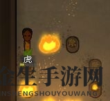 《边缘世界》冰原图燃烧矩阵建筑模式介绍
