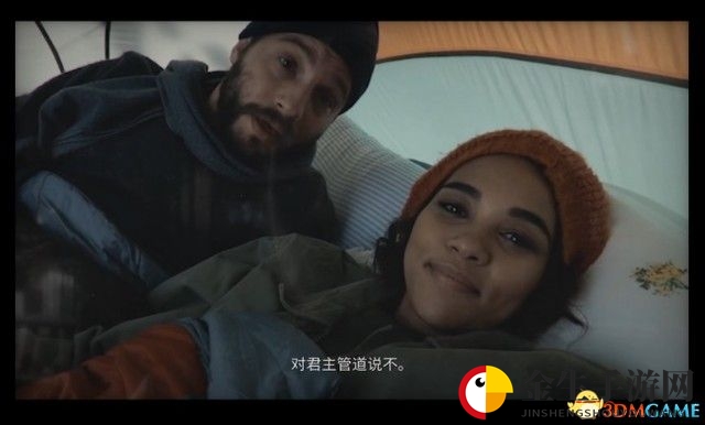 《说谎》 图文全剧情流程攻略 全关键词推理解密要点