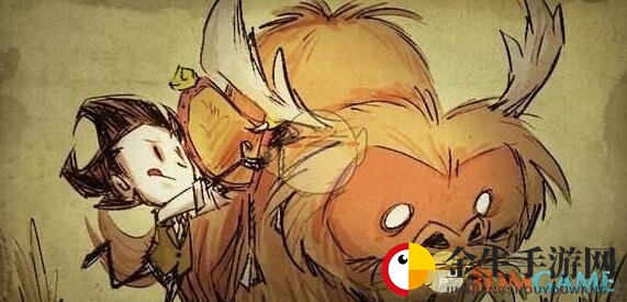 《饥荒：联机版》Twitch平台专属物品掉落开启时间介绍