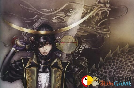 《战国无双4 DX》伊达政宗秘武入手条件介绍