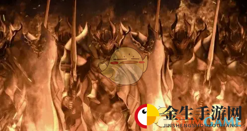 《破晓传说》游戏画面先行一览