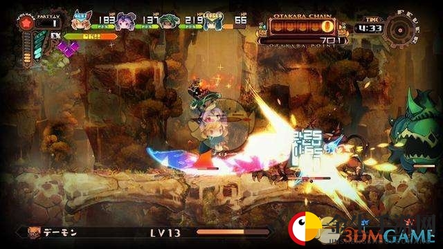 探寻最强战队秘密：深度解析《深渊狂猎》阵容配置