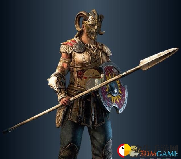 《荣耀战魂》女武神技巧分享