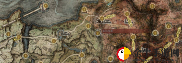 《艾尔登法环》铁拳亚历山大剧情介绍