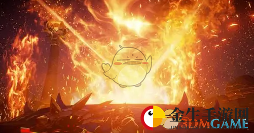 《破晓传说》游戏画面先行一览