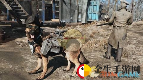《辐射4》轻松解锁“天涯不独行”成就攻略