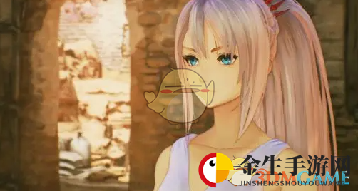 《破晓传说》游戏画面先行一览