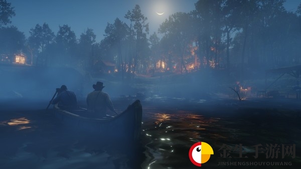 西部秘技揭秘，死眼流战法惊心动魄