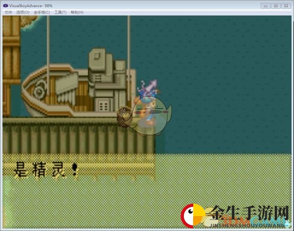 《牧场物语》温泉白斑钓取条件一览