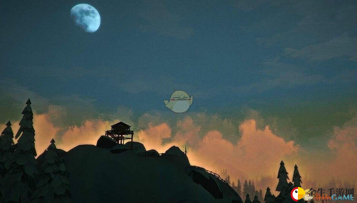 荒野求生攻略：揭秘《漫漫长夜》物资搜集秘诀