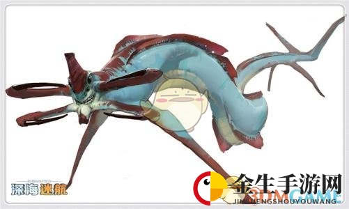 《深海迷航》死神利维坦击杀方法介绍