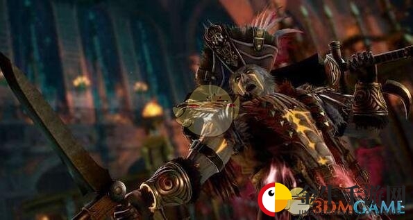 揭秘《灵魂能力6》结局：终极对决即将开启