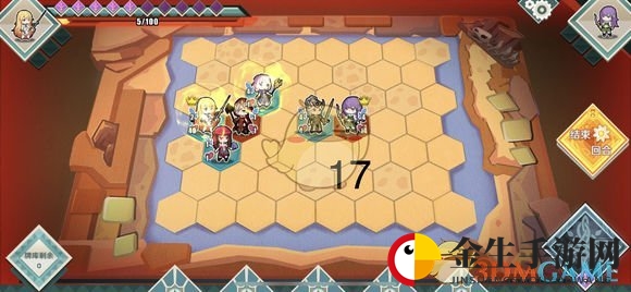 挑战逆思维！《纸境英雄》第十七关通关秘籍揭晓