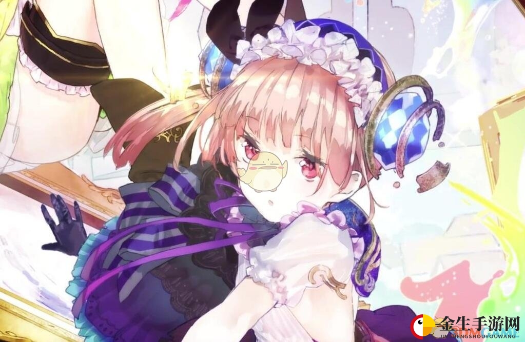 《莉蒂与苏尔的工作室：不可思议绘画之炼金术士》EX调合10000品奖杯完成攻略