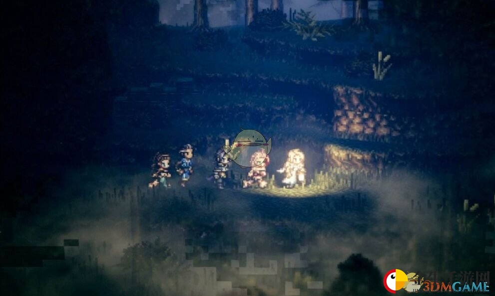 舞娘第三章攻略揭秘，轻松通关！