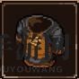 《矿坑之下》戈登的上衣属性效果一览