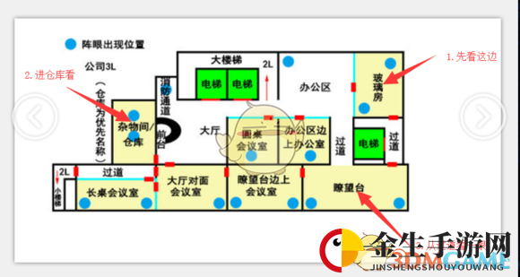 《探灵笔记》新手玩鬼开局指南
