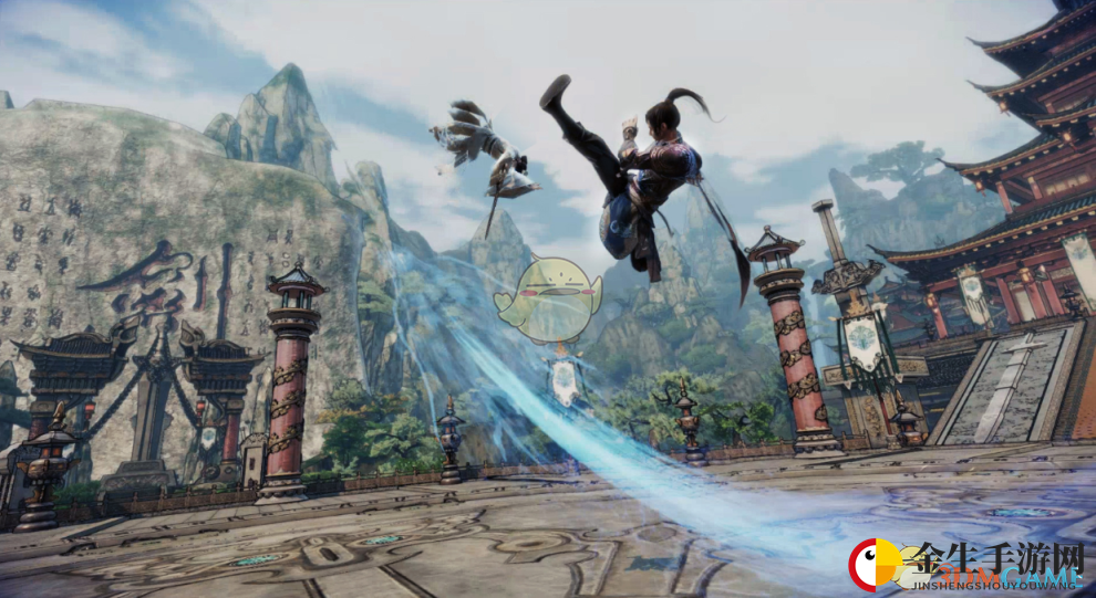 《武林志》神剑八式获得方法分享