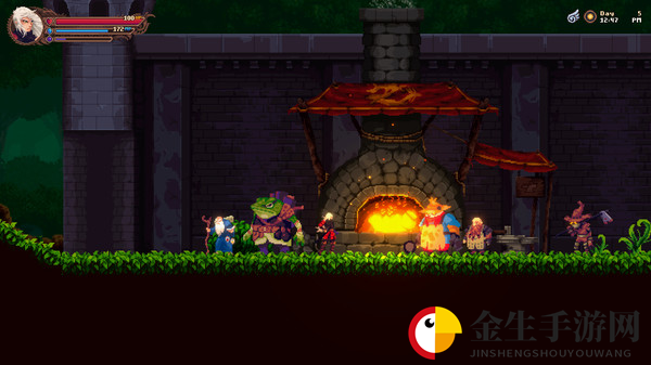 《诺亚之雾》Steam发售 奇游极速支持联机加速