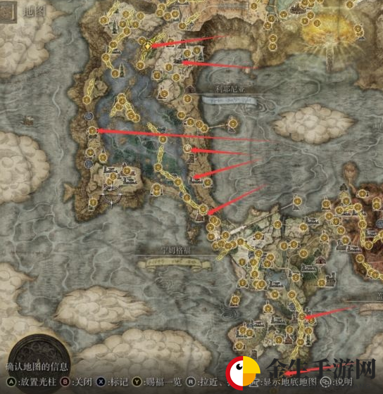 《艾尔登法环》海妲背景剧情介绍