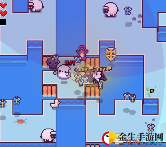 探险解密！冰岛神秘任务大揭秘